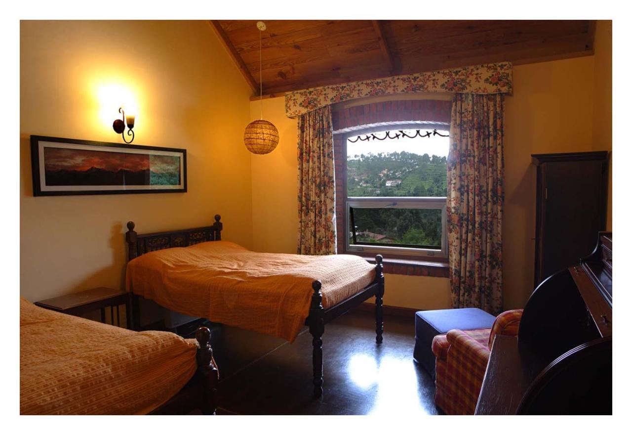 Saffronstays Himalaica, Nainital Bhowali Exterior photo